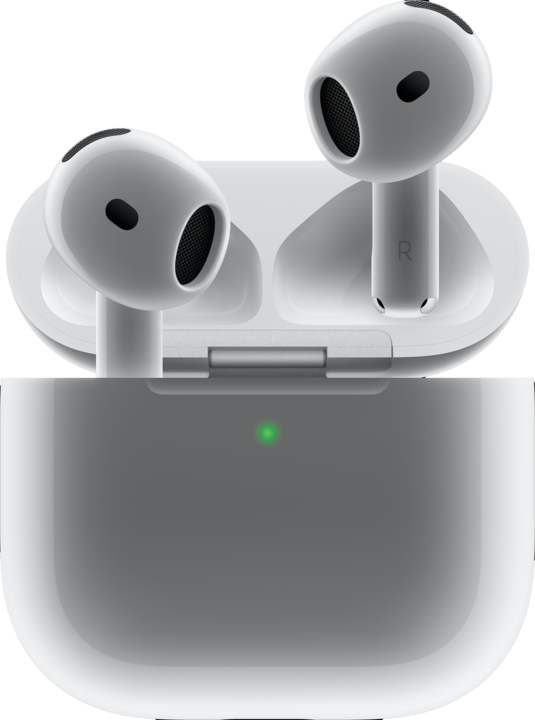 AirPods 4